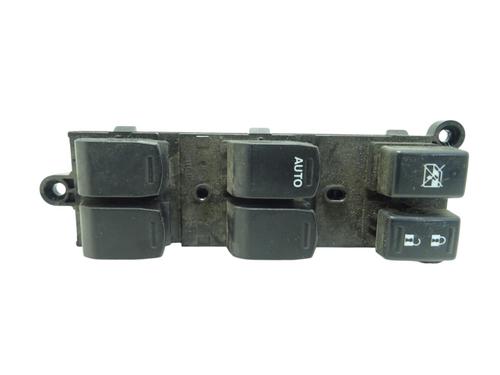 Used Left front window switch Left front window switch SUZUKI SWIFT IV (FZ, NZ) 1.3 DDiS (AZG413D, ZC02S, ZC92S) (75 hp) 40158994 40158994