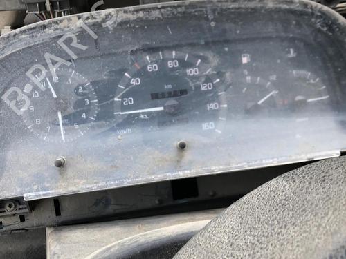 Bootlid window RENAULT TRAFIC Van (T_, P_, V_) 2.5 D | BP24638911C64 