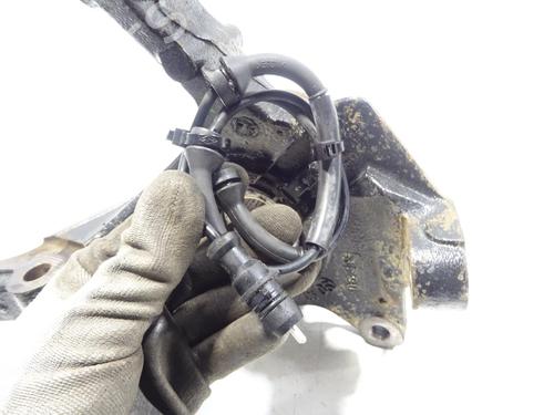 Right front steering knuckle RENAULT LAGUNA II Grandtour (KG0/1_) 1.9 dCi | BP30180734M26