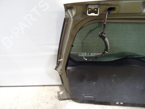 Tailgate FIAT SEDICI (189_) 1.9 D Multijet 4x4 | BP29142596C6 