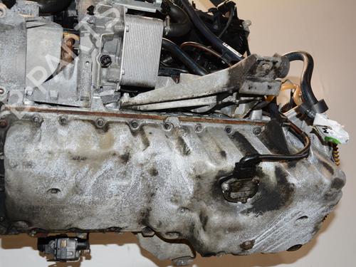 Engine BMW 3 Coupe (E92) 330 d | BP33532353M1 - Image 6