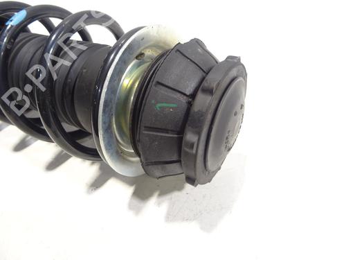 Right front shock absorber SUZUKI IGNIS III (MF, FF) 1.2 (ATK412) | BP29865859M17