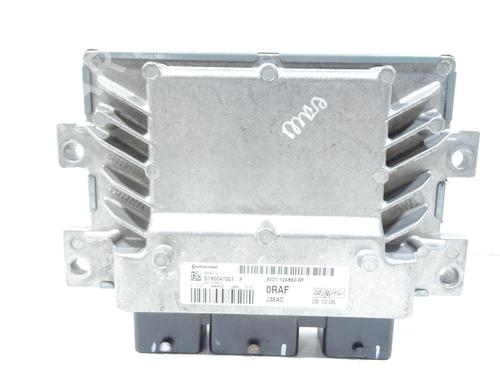 Engine control unit (ECU) FORD FIESTA VI (CB1, CCN) 1.25 | BP38078084M57 - Image 4