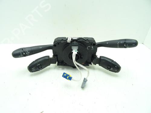 Used Steering column stalk Steering column stalk CITROËN C3 I (FC_, FN_) 1.4 HDi (68 hp) 32496036 32496036