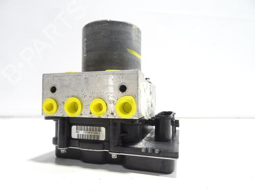 ABS pump RENAULT KANGOO Express (FW0/1_) 1.5 dCi 90 (FW0G, FW05, FW08, FW11) | BP24377653M43 - Image 2