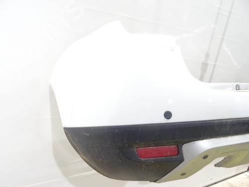 Rear bumper DACIA DUSTER (HS_) 1.5 dCi 4x4 (HSMC, HSMD) | BP29378163C8 