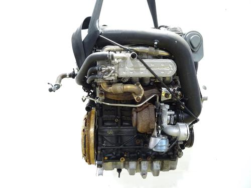 Engine VW GOLF V (1K1) 1.9 TDI | BP28604549M1
