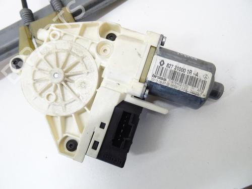 Used Rear left window mechanism RENAULT LAGUNA III (BT0/1) 2.0 dCi (BT01, BT08, BT09, BT0E, BT0K, BT12, BT1C, BT1D,... (150 hp) 20056595