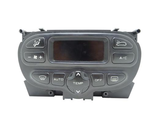 Climate control PEUGEOT 206+ (2L_, 2M_) 1.4 HDi eco 70 | BP38550144I5 - Image 4