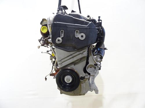 Used Engine MERCEDES-BENZ A-CLASS (W176) A 160 CDI / d (176.011) (90 hp) 32094295