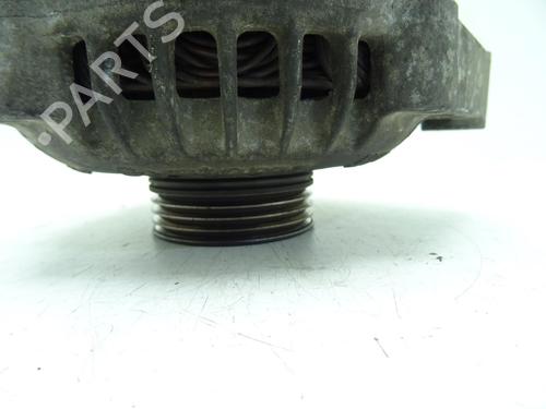 Alternator RENAULT KANGOO (KC0/1_) 1.2 (KC0A, KC0K, KC0F, KC01) | BP31834661M7 - Image 5