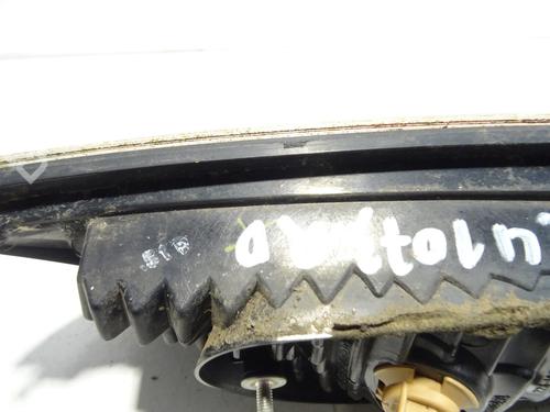 Right tailgate light HONDA CIVIC VIII Hatchback (FN, FK) 2.2 CTDi (FK3) | BP21163847C80