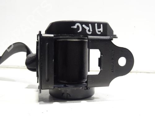 Used Rear left seatbelt Rear left seatbelt BMW 4 Gran Coupe (F36) 430 d xDrive (258 hp) 39665008 39665008