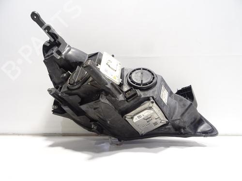 Left headlight OPEL ASTRA J GTC 2.0 OPC Turbo (08) | BP29543230C28 