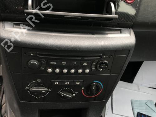 Engine CITROËN C4 I (LC_) 1.6 HDi | BP32110405M1 