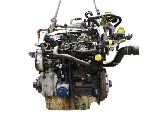 Engine CITROËN JUMPER I Van (244) 2.2 HDi | BP36818287M1 - Image 5
