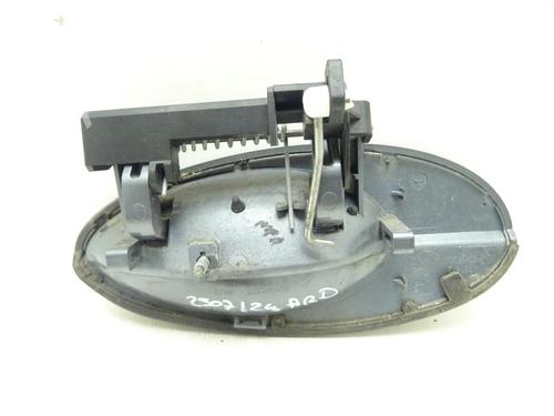 Used Rear right exterior door handle Rear right exterior door handle CITROËN C5 I (DC_) 2.0 HDi (DCRHZB, DCRHZE) (109 hp) 33946536 33946536