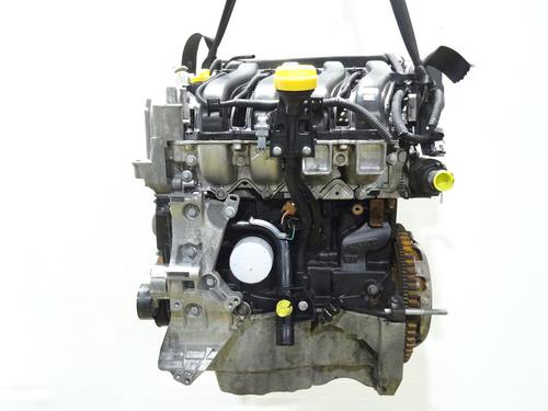 Engine RENAULT SCÉNIC III (JZ0/1_) 1.6 E85 (JZ03, JZ1Y) | BP27492179M1 - Image 5