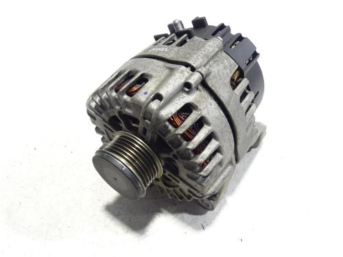 Used Alternator Alternator BMW 4 Gran Coupe (F36) 430 d xDrive (258 hp) 39630442 39630442