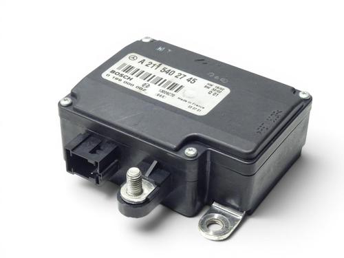 Used Electronic module Electronic module MERCEDES-BENZ E-CLASS (W211) E 270 CDI (211.016) (177 hp) 36032875 36032875