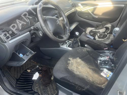 Left tailgate light CITROËN C5 II (RC_) 1.6 HDi (RC8HZB) | BP30565478C79  - Image 9