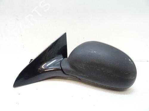 Left mirror PEUGEOT 406 Coupe (8C) 2.2 HDI | BP21971726C26 