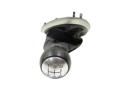 Shift knob CITROËN C5 II (RC_) 1.6 HDi (RC8HZB) | BP37445666I34 - Image 2
