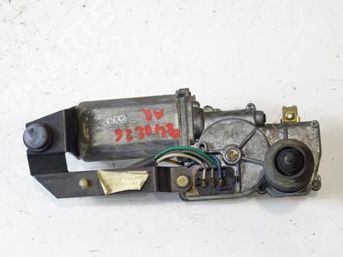 Used Rear wiper motor OPEL FRONTERA A Sport (U92) [1992-1998]  20063623