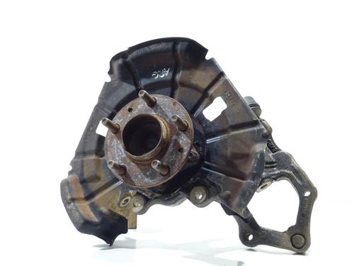 Used Left rear steering knuckle MAZDA 6 Hatchback (GH) 2.2 MZR-CD (GH10) (125 hp) 28077704