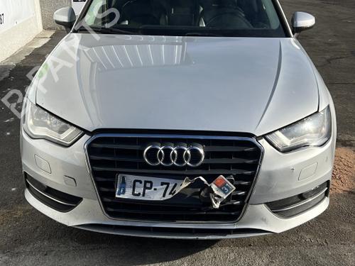 Rear mirror AUDI A3 (8V1, 8VK) 2.0 TDI | BP40530255I6 - Image 17