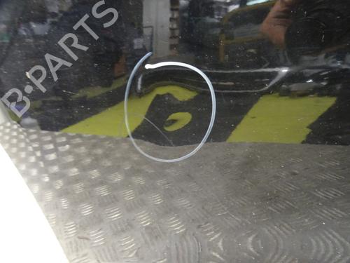 Right rear door NISSAN JUKE (F15) 1.5 dCi | BP29317393C5 