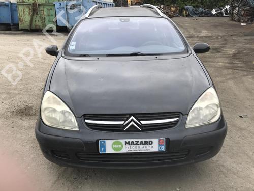 Electronic module CITROËN C5 I Break (DE_) 2.2 HDi (DE4HXB, DE4HXE) | BP23868228M83  - Image 7