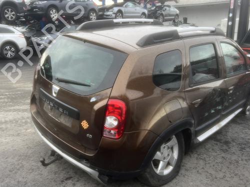 Steering column stalk DACIA DUSTER (HS_) 1.5 dCi 4x4 (HSMC, HSMD) | BP28193942I23  - Image 9
