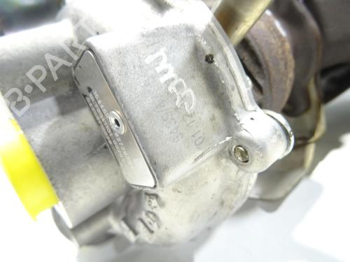 Used Turbocharger/Supercharger Turbocharger/Supercharger 20050227 20050227