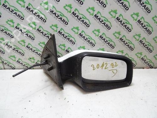Right mirror OPEL ASTRA G Estate (T98) 1.7 TD (F35) | BP20058980C27