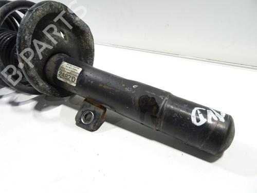 Right front shock absorber PEUGEOT 607 (9D, 9U) 2.0 HDI | BP28163476M17 