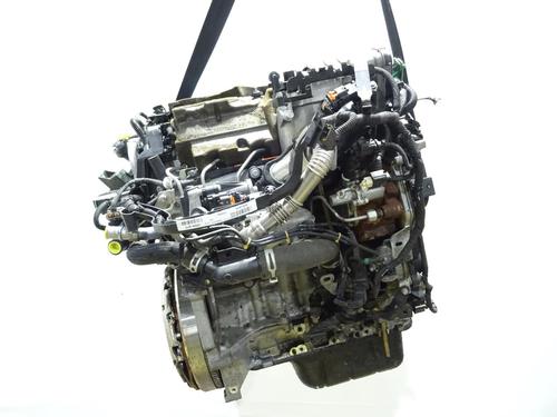Engine CITROËN C4 Grand Picasso II (DA_, DE_) 1.6 HDi / BlueHDi 115 | BP30791963M1