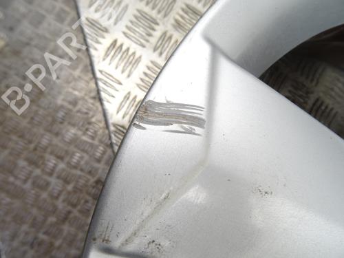 Rim NISSAN QASHQAI I (J10, NJ10) 2.0 | BP29484629C45 