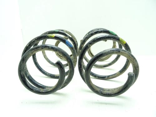 Støtdemperfjær CITROËN BERLINGO MULTISPACE (B9) 1.6 HDi 110 | BP30081562C152