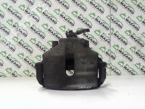 Used Left front brake caliper VW TOURAN (1T1, 1T2) 2.0 TDI 16V (140 hp) 20048757