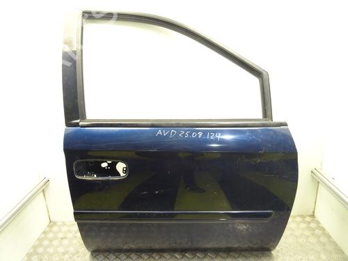 Used Right front door CHRYSLER VOYAGER IV (RG, RS) 2.8 CRD (150 hp) 29330010