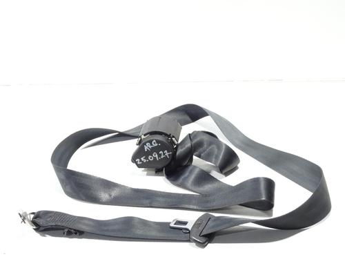 Used Rear left seatbelt SEAT EXEO ST (3R5) 2.0 TDI (120 hp) 30971344