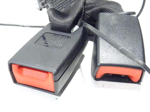 Used Seat buckle Seat buckle FIAT PANDA (312_, 319_) 0.9 (312PXG1A) (86 hp) 33723461 33723461