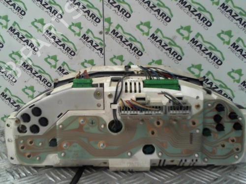 Instrument cluster HONDA ACCORD V (CE, CF_, CD) 1.9 i (CE7) | BP21971530C47 