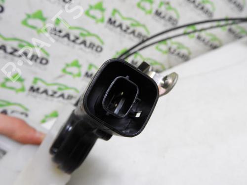 Front right lock SUZUKI ALTO VII (GF, HA25_, HA35_) 1.0 (AMF310, GFC31S) | BP20072847C97 