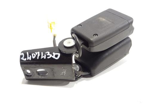 Seat buckle CITROËN DS4 (NX_) 1.6 HDi 115 | BP27523319I32 - Image 3