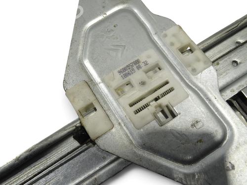 Used Front right window mechanism Front right window mechanism 39257893 39257893