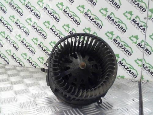 Used Heater blower motor PEUGEOT 206 Hatchback (2A/C) 1.9 D (69 hp) 20073266
