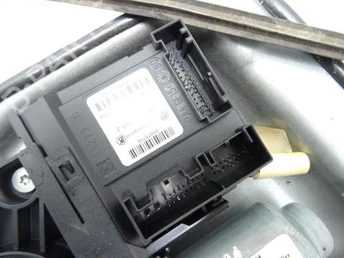 Front left window mechanism VW GOLF V (1K1) 1.9 TDI | BP30079457C22