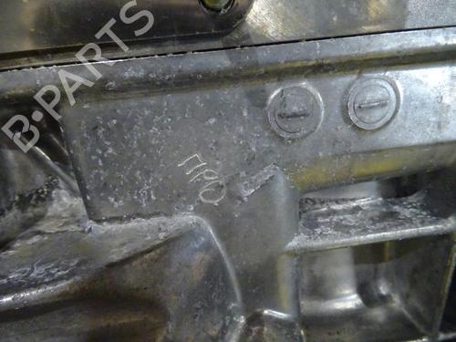 Engine RENAULT CLIO V (B7_) 1.6 E-TECH 140 (B7MU) | BP29863375M1